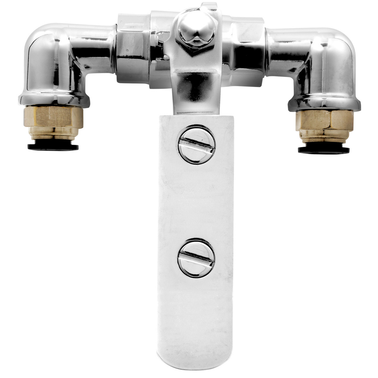 Manual Air Valve Lever - Thumbnail 3