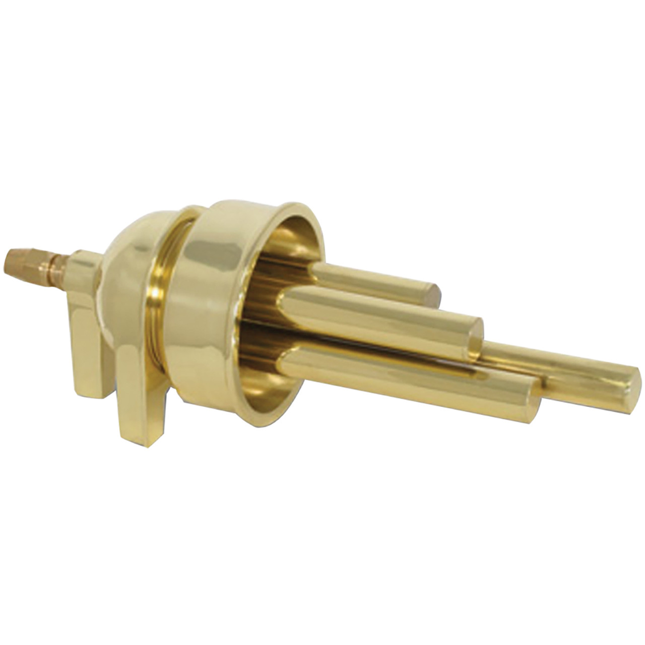 Deluxe Heavy Duty Train Whistle