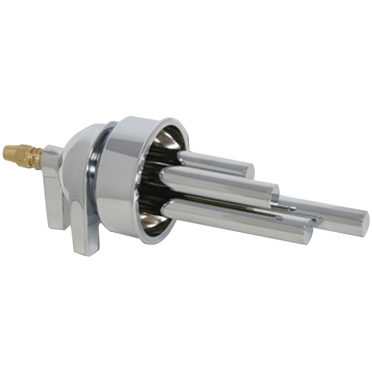 Deluxe Heavy Duty Train Whistle