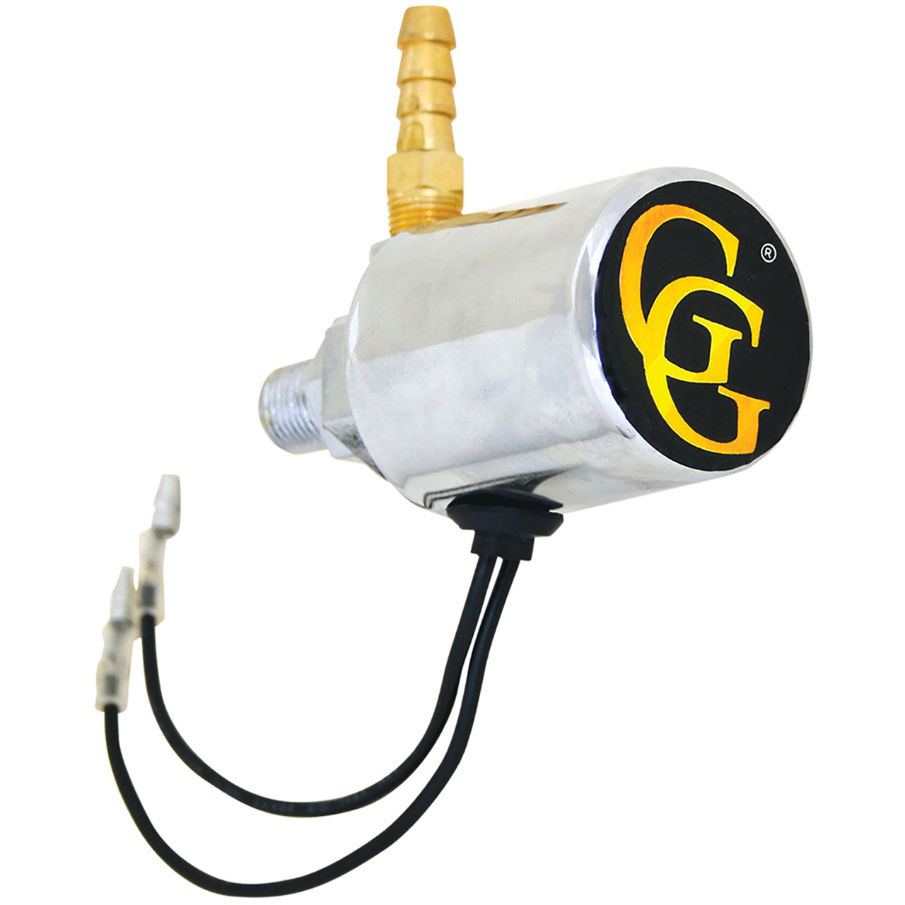 Electric Solenoid Valve