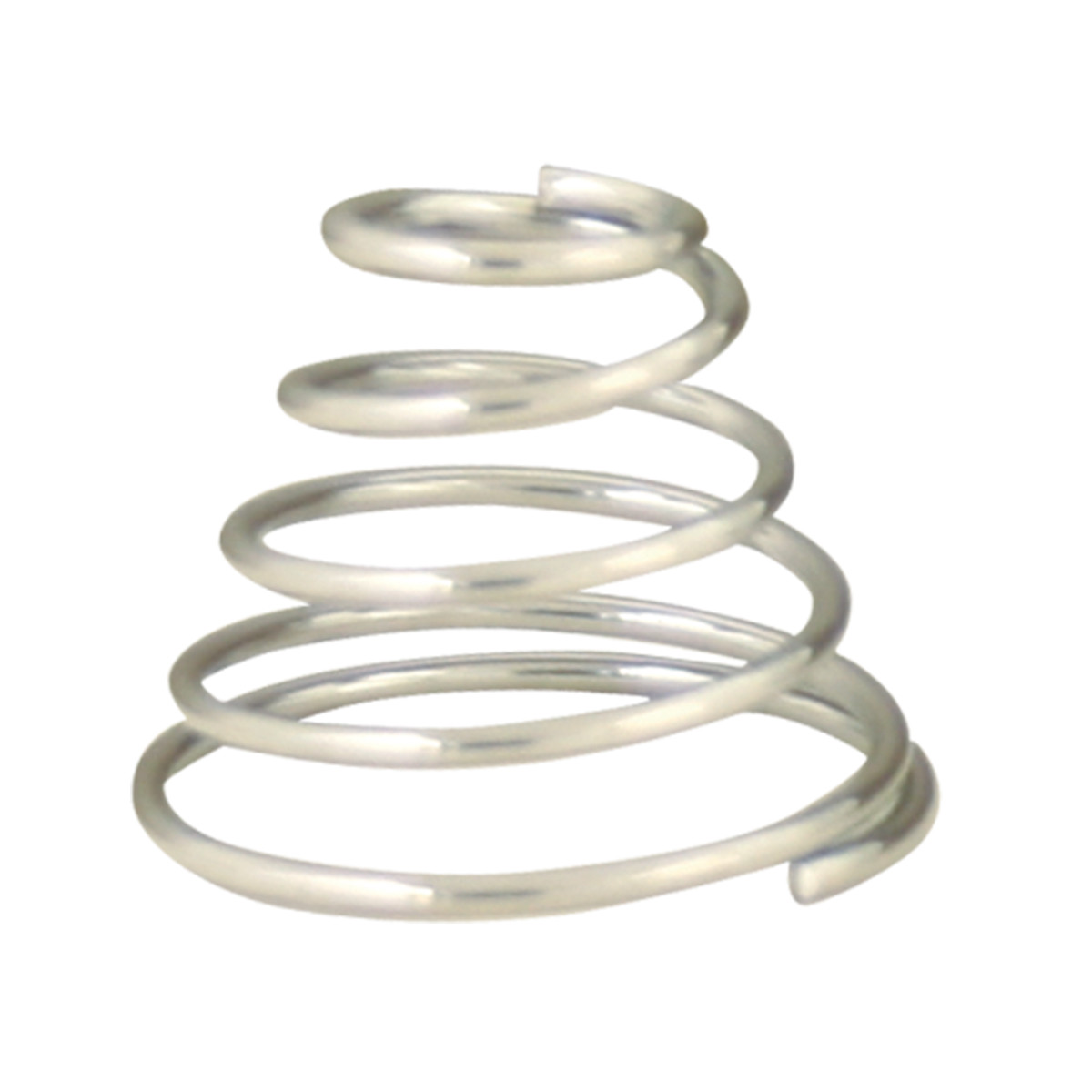 Spring for Train Horn