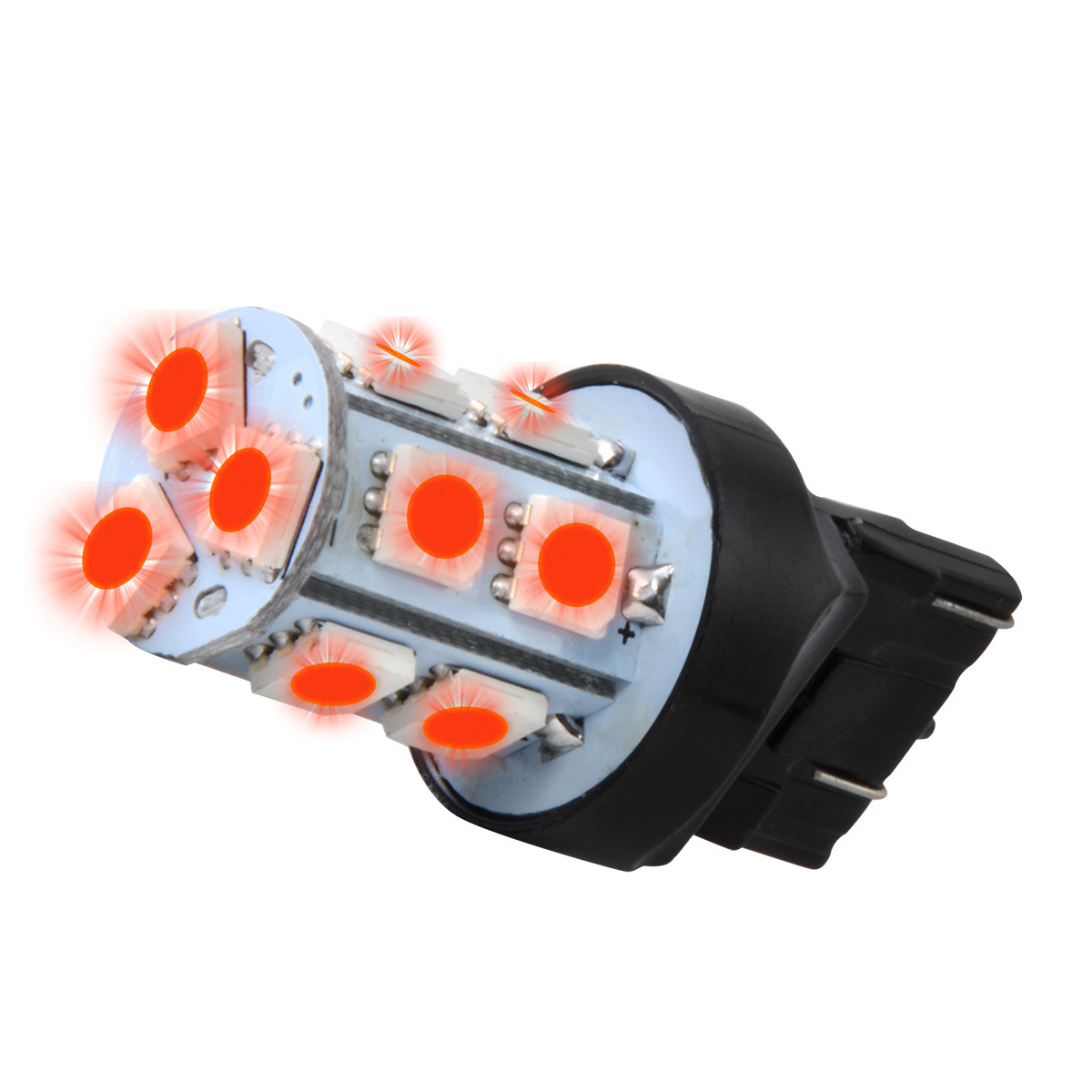 7443 Tower Style 13 LED Light Bulb