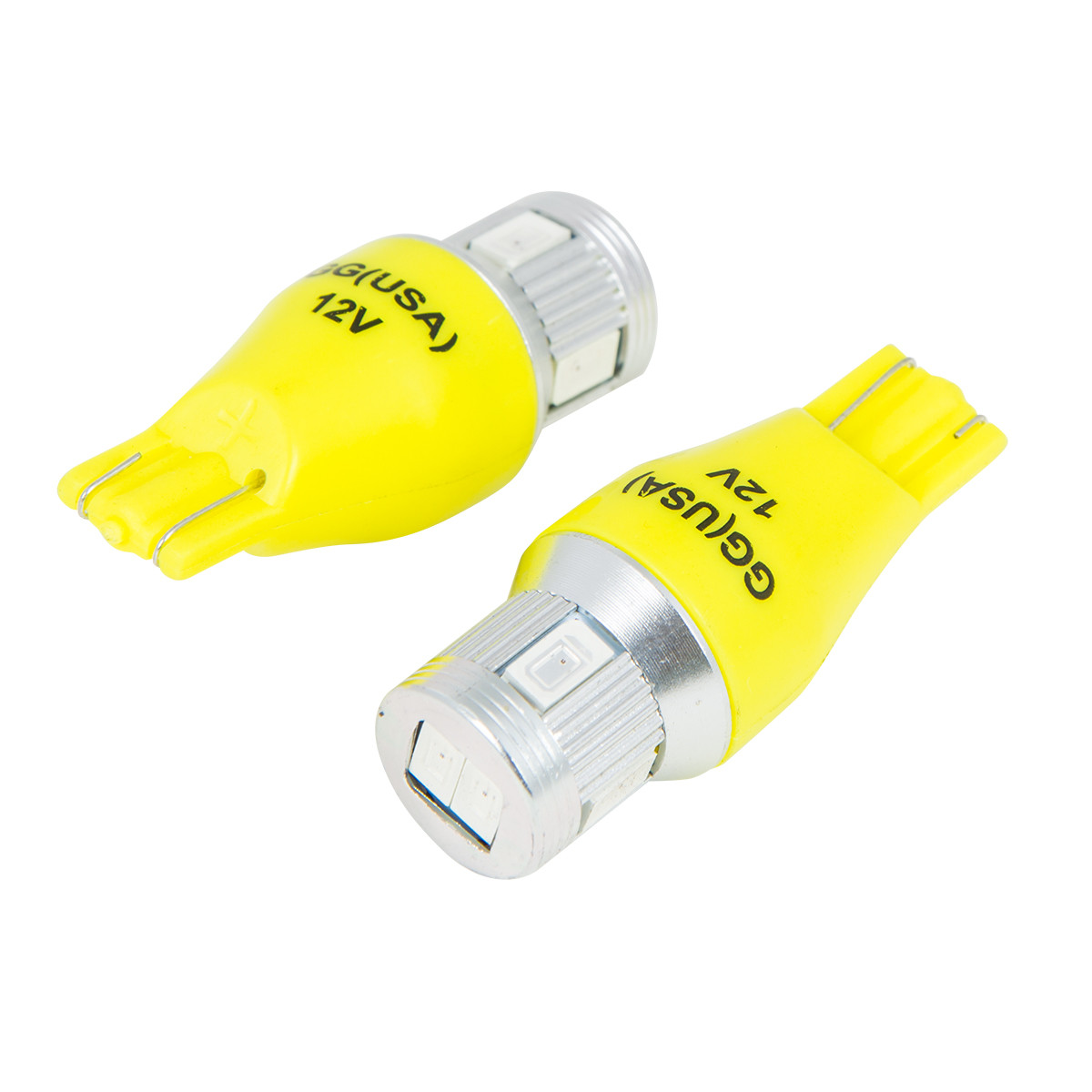 921/912 Tower Style 6 High Power LED Light Bulb