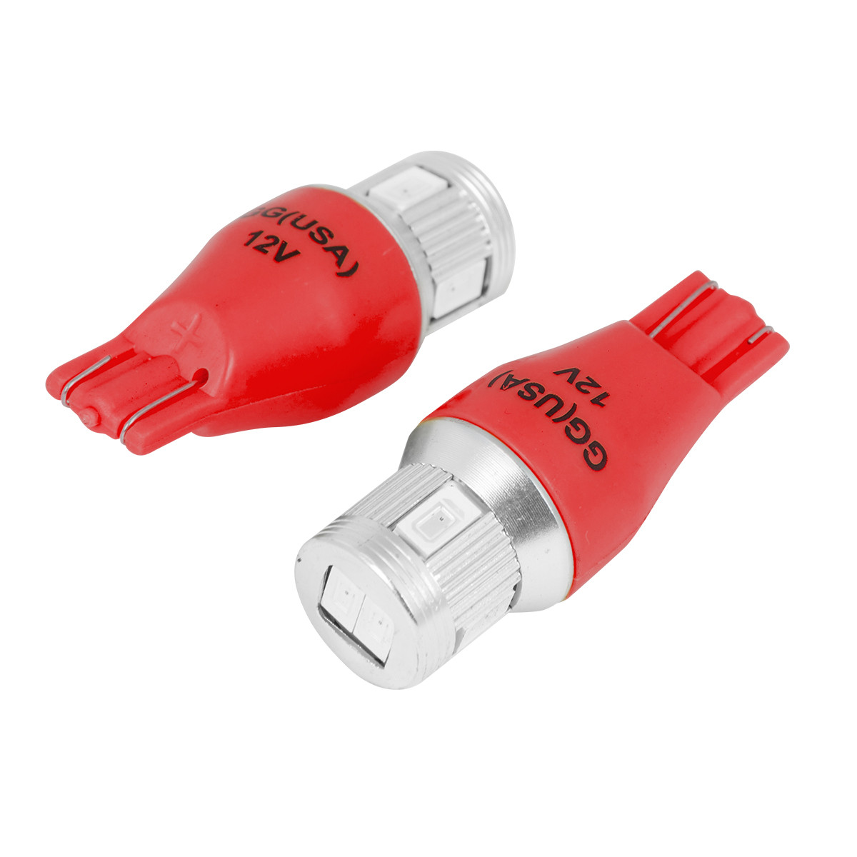 921/912 Tower Style 6 High Power LED Light Bulb