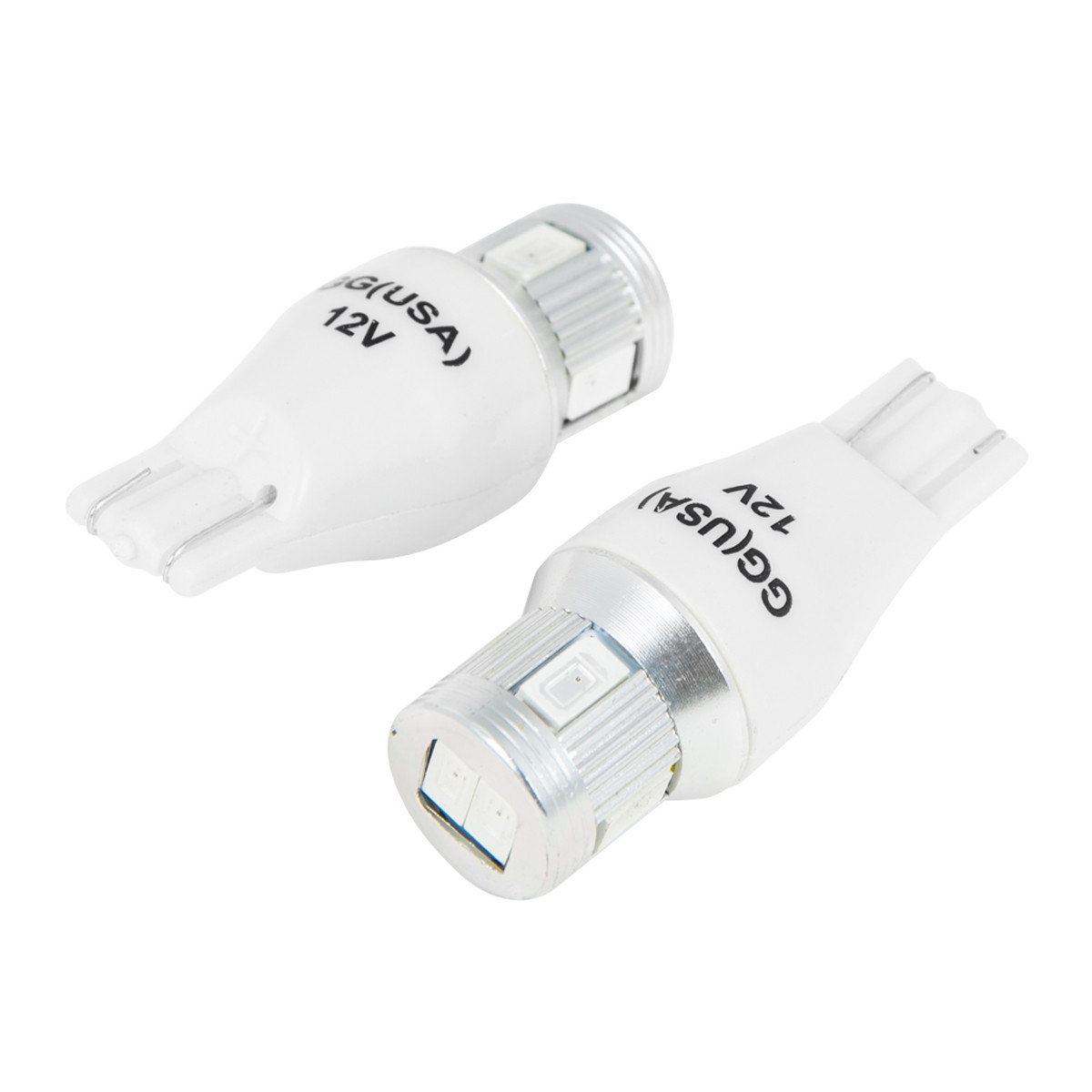 921/912 Tower Style 6 High Power LED Light Bulb