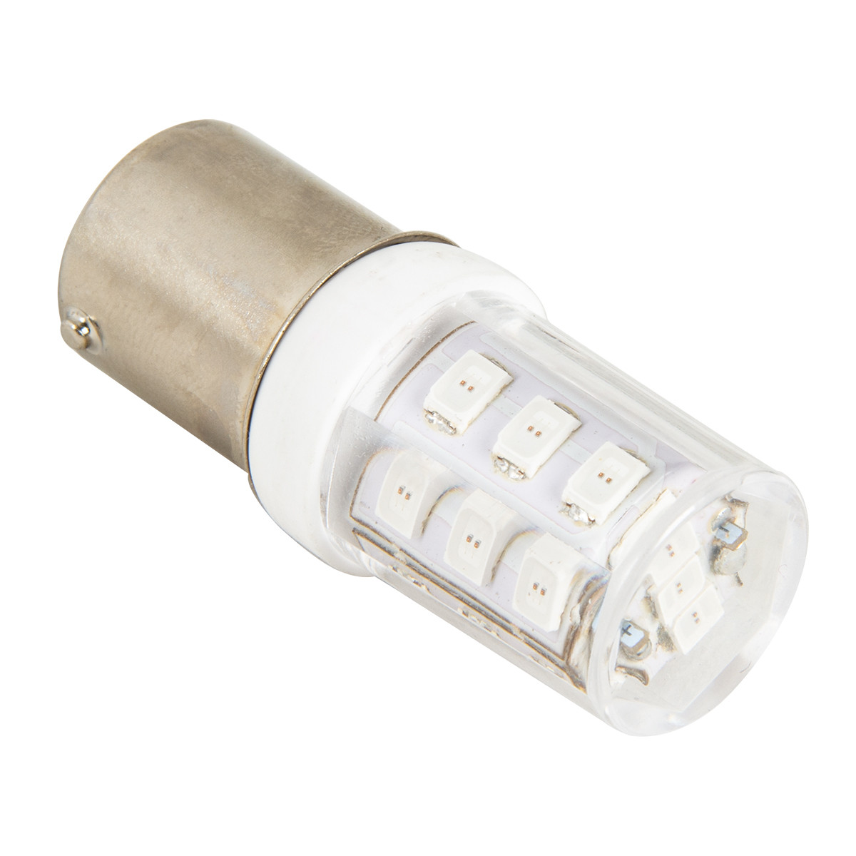 1157 High Power Tower Style 21 LED Light Bulb