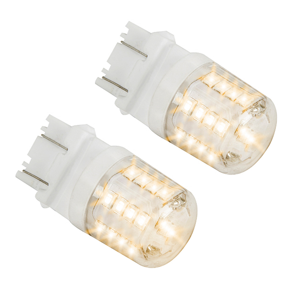 3156 High Power 27 LED Light Bulb
