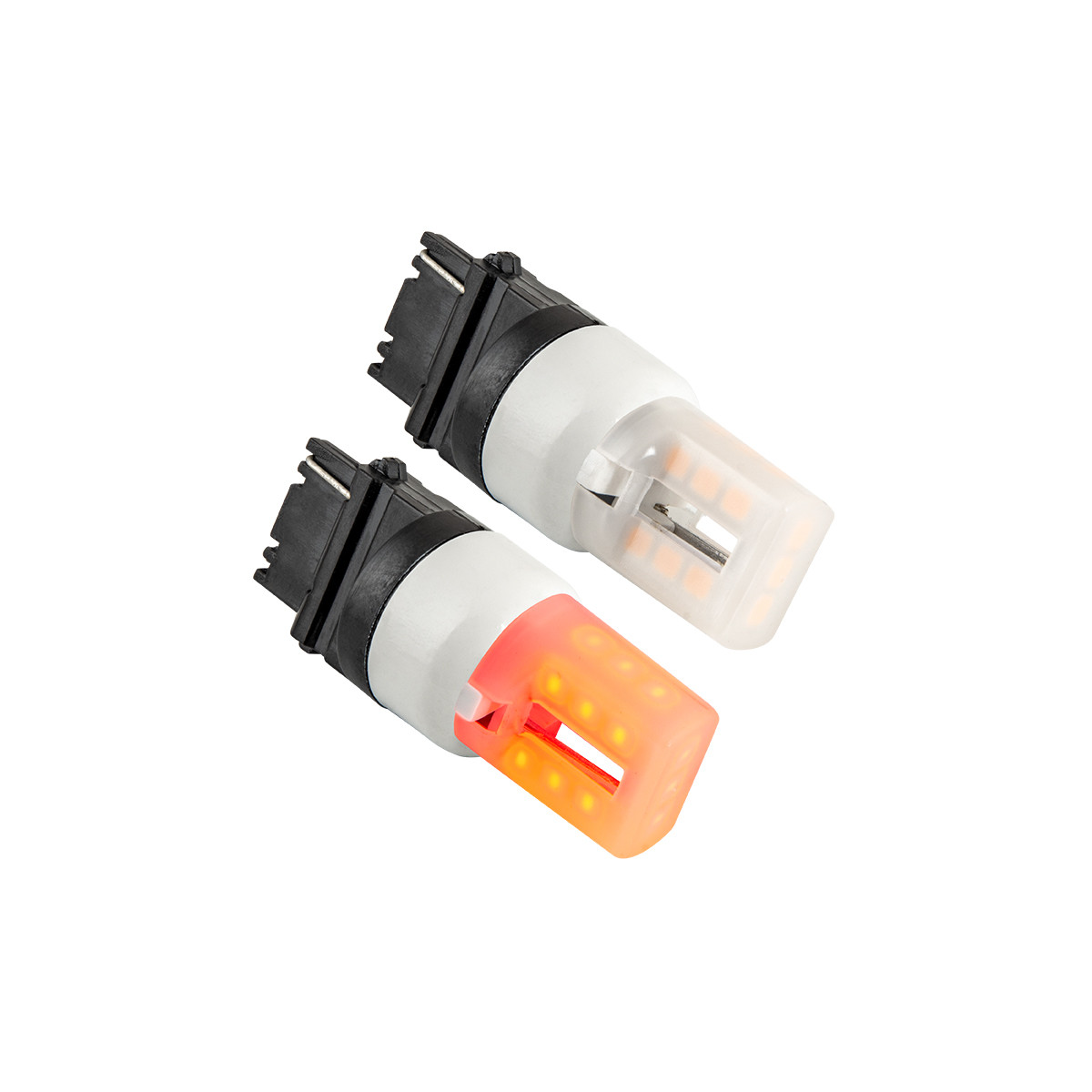 3156 High Power Ceramic Tower 21 LED Light Bulb