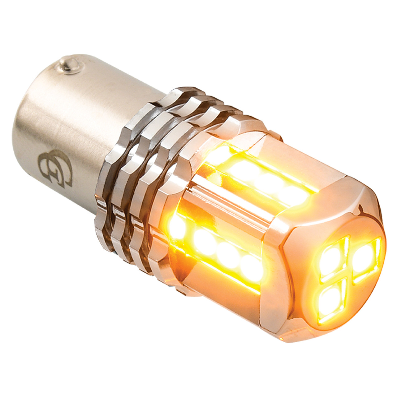1157 High Power Tower LED Bulb - Thumbnail 4