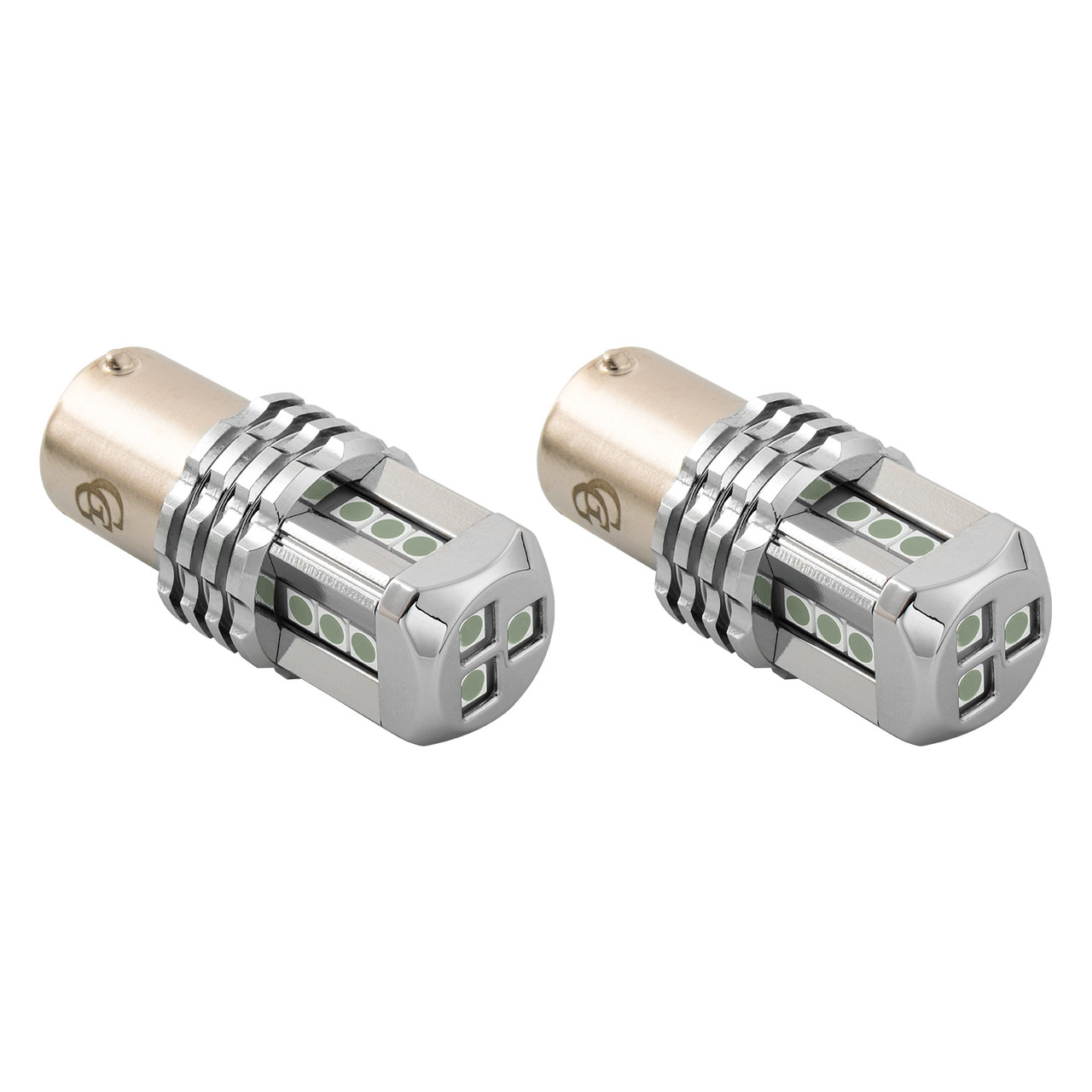 1156 High Power Tower LED Bulb - Thumbnail 3