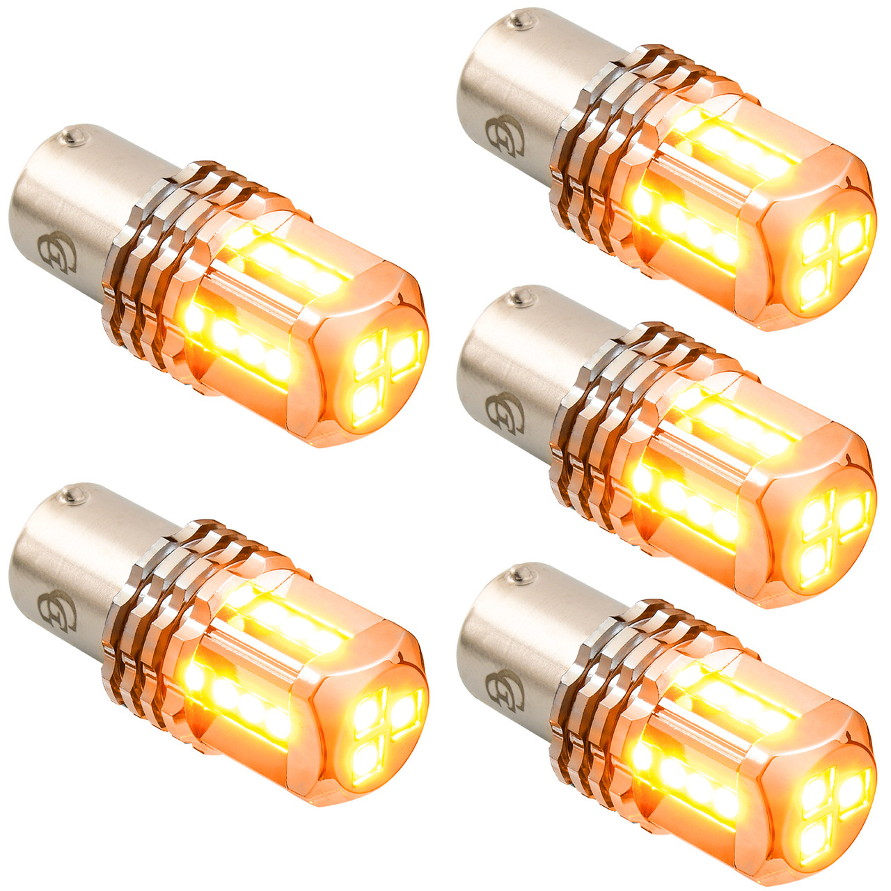 1156 High Power Tower LED Bulb