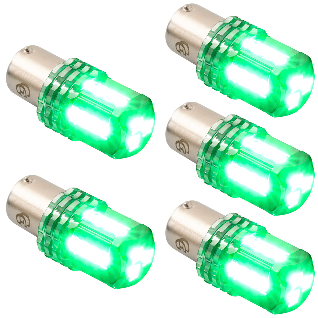 1156 High Power Tower LED Bulb
