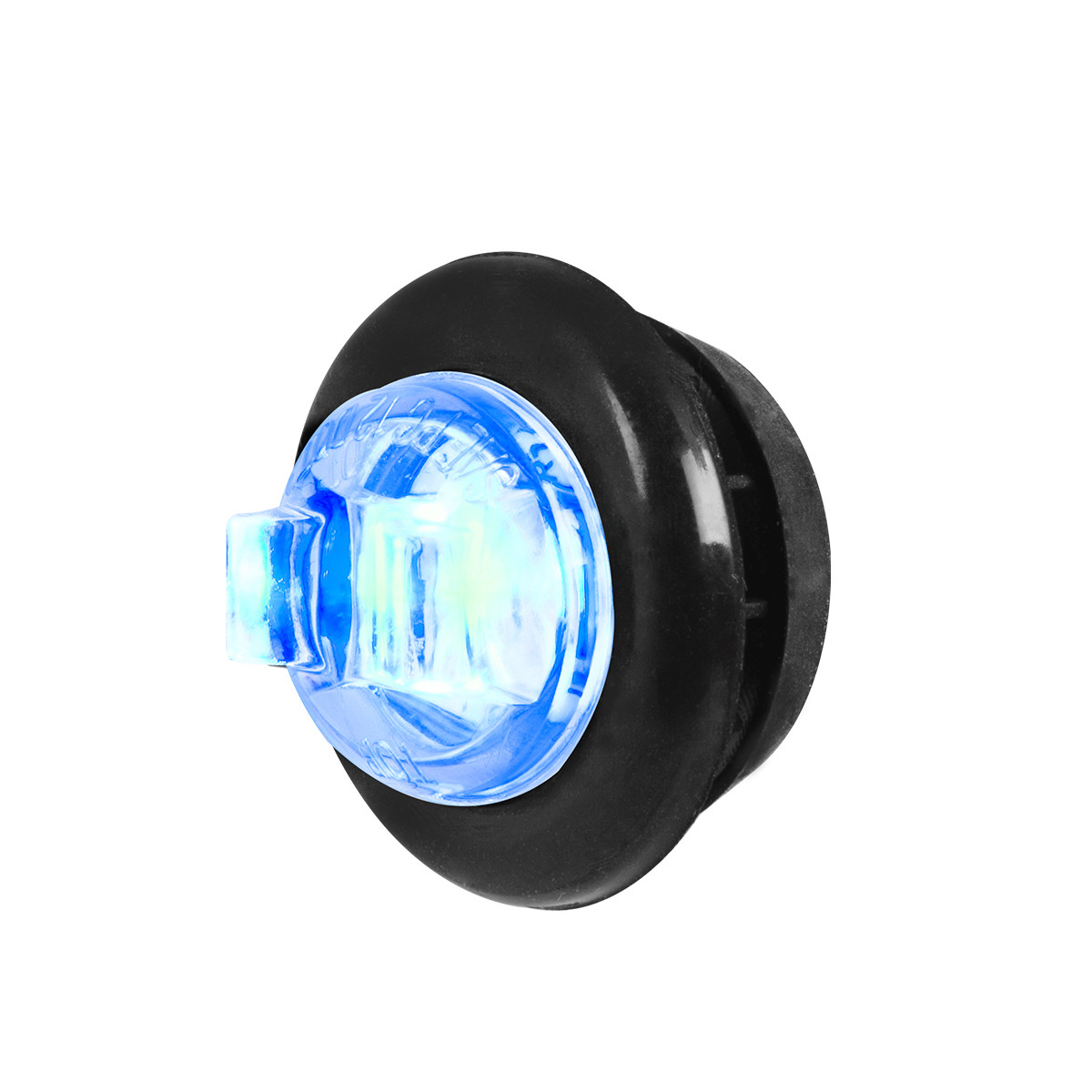 3/4" Mini Wide Angle LED Sealed Light - Thumbnail 2