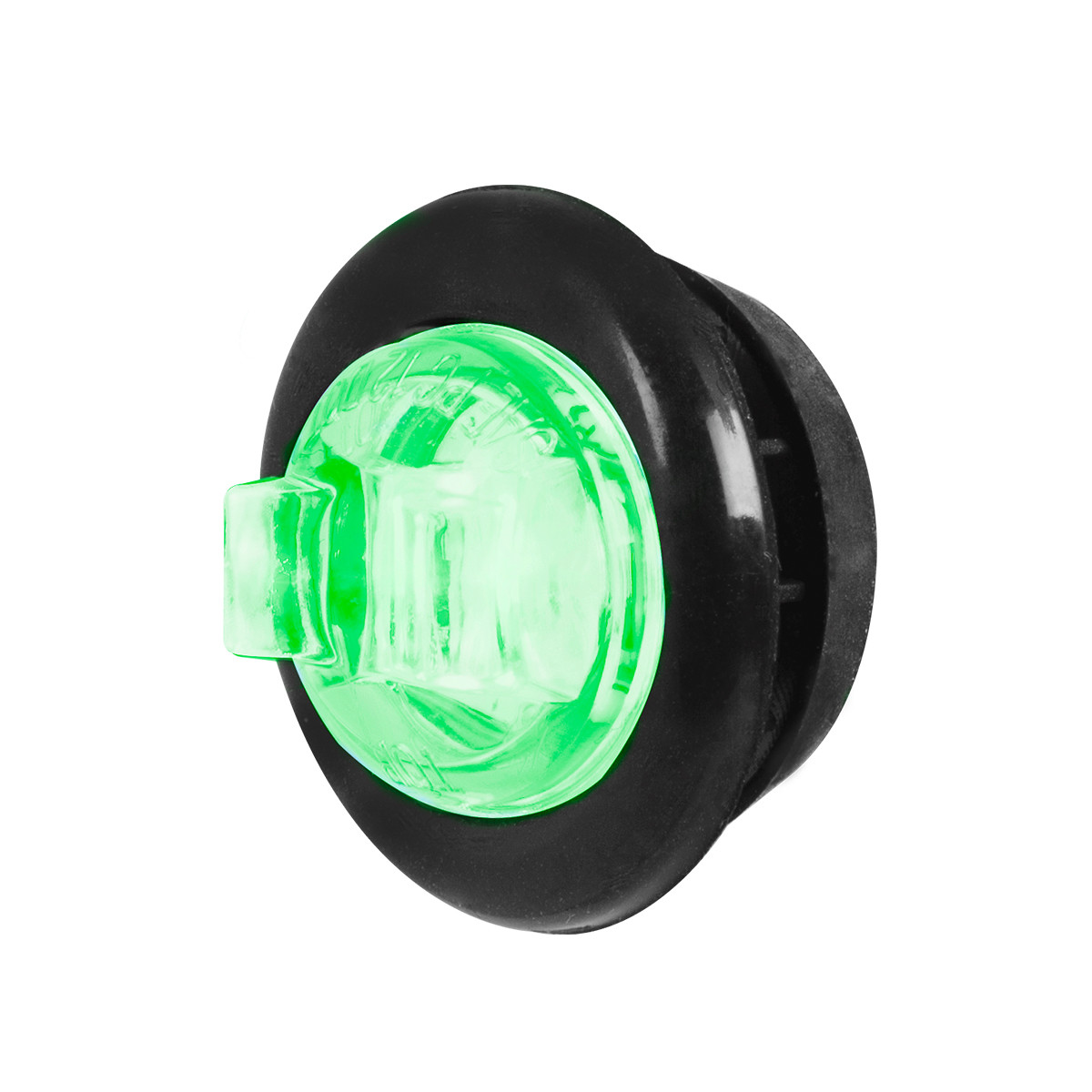 3/4" Mini Wide Angle LED Sealed Light