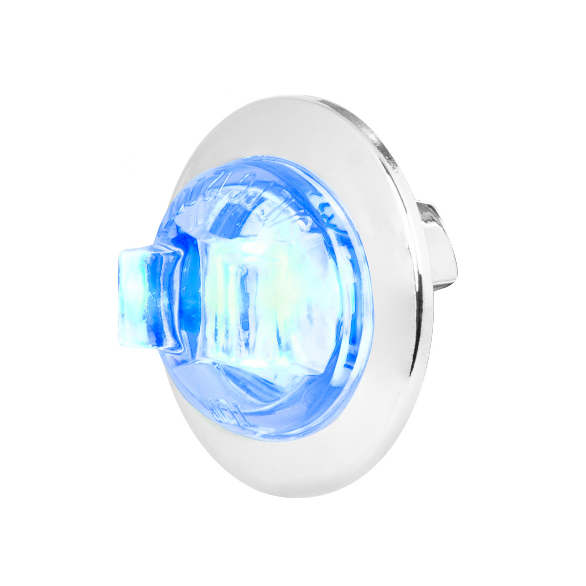 3/4" Mini Wide Angle LED Sealed Light - Thumbnail 2