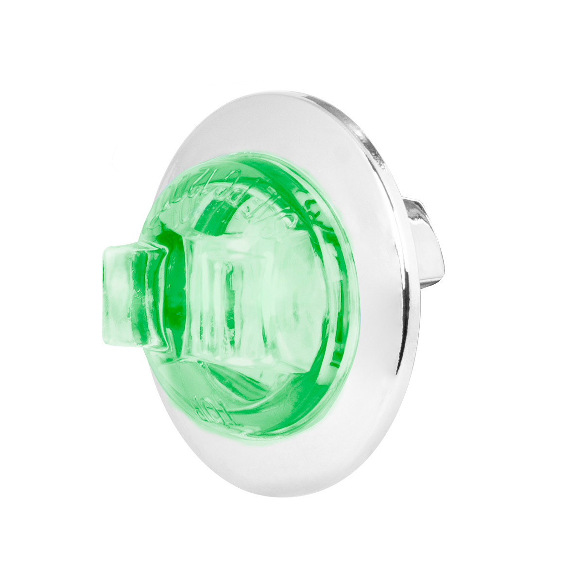 3/4" Mini Wide Angle LED Sealed Light - Thumbnail 2