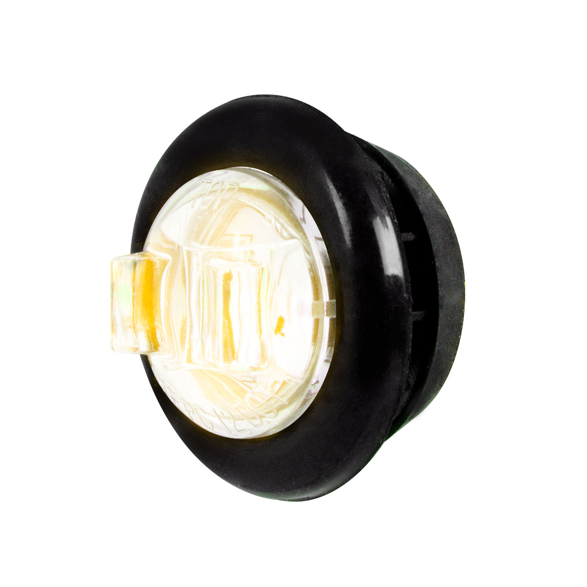 3/4" Mini Wide Angle LED Sealed Light - Thumbnail 2