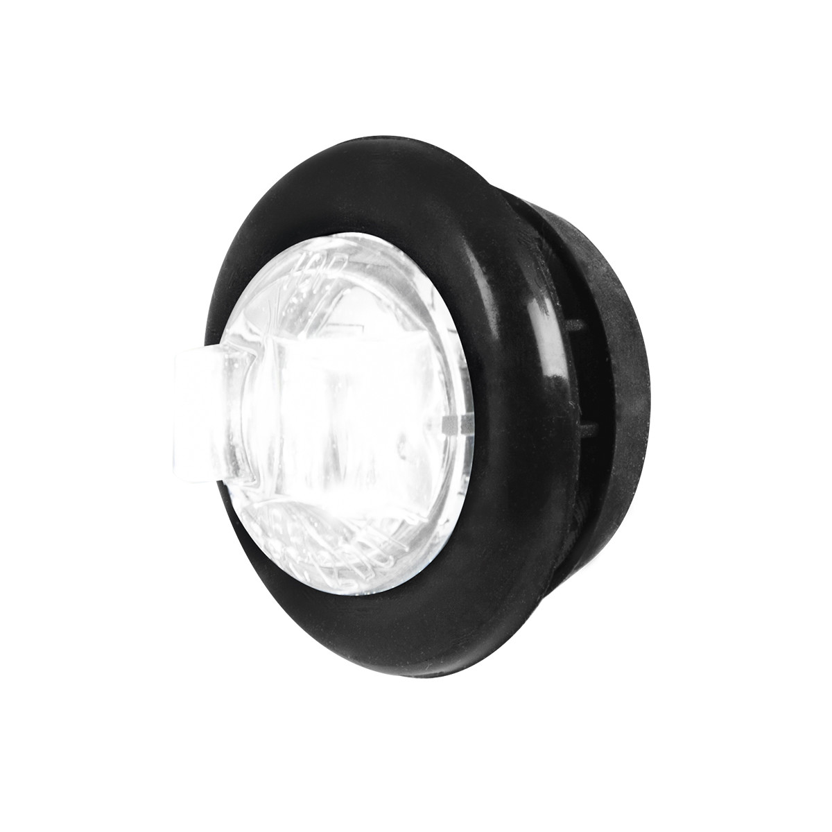 3/4" Mini Wide Angle LED Sealed Light - Thumbnail 2