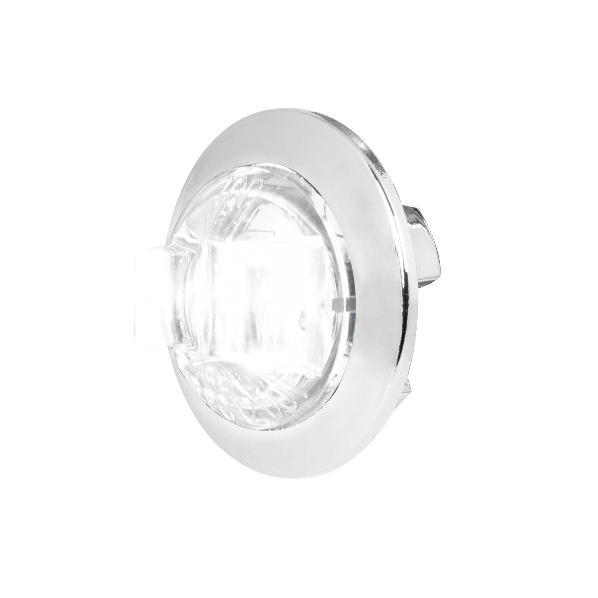 3/4" Mini Wide Angle LED Sealed Light - Thumbnail 2