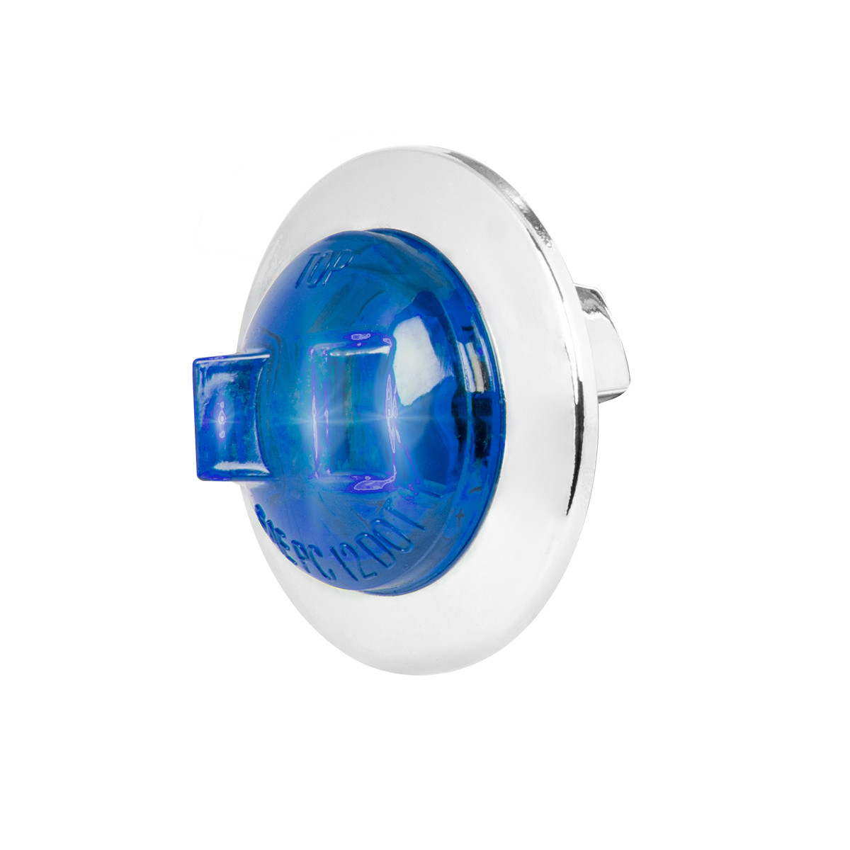 3/4" Mini Wide Angle LED Sealed Light - Thumbnail 2