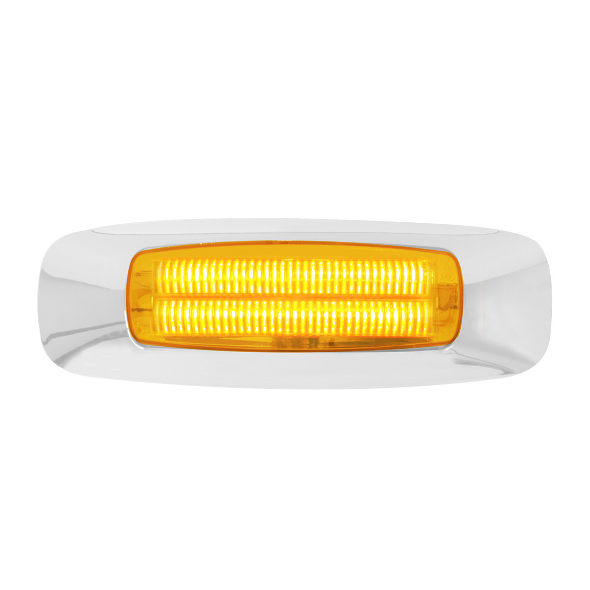 Prime Series 4-5/8" Rectangular LED Light - Thumbnail 2
