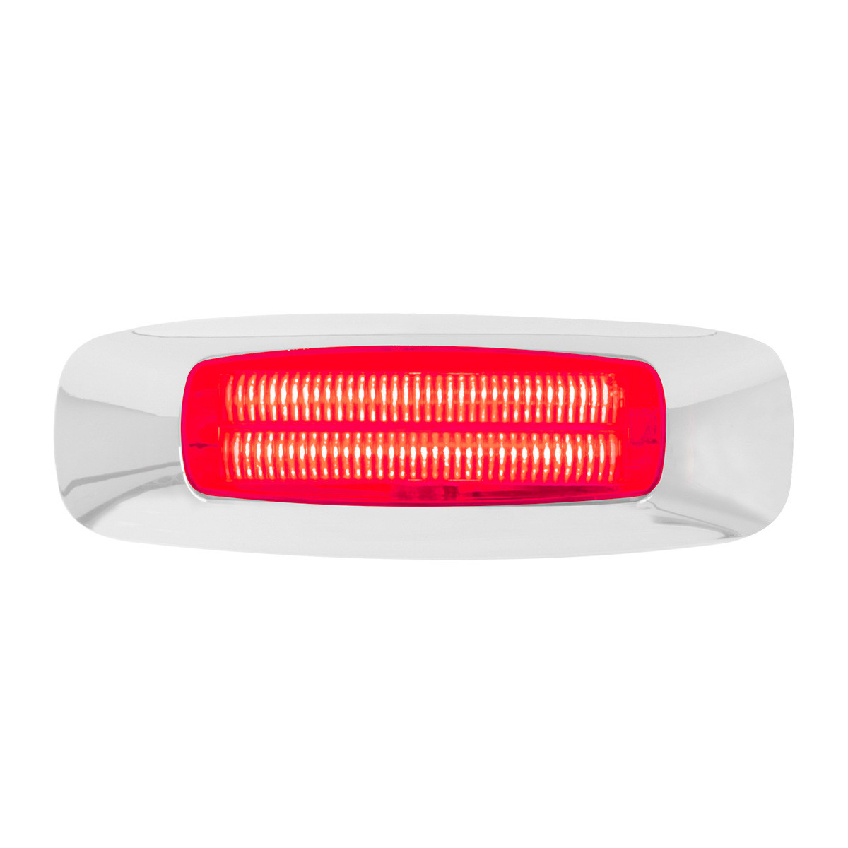 Prime Series 4-5/8" Rectangular LED Light - Thumbnail 2