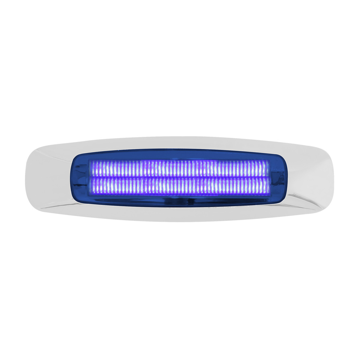 Prime Series 5-3/4" Rectangular LED Light - Thumbnail 2