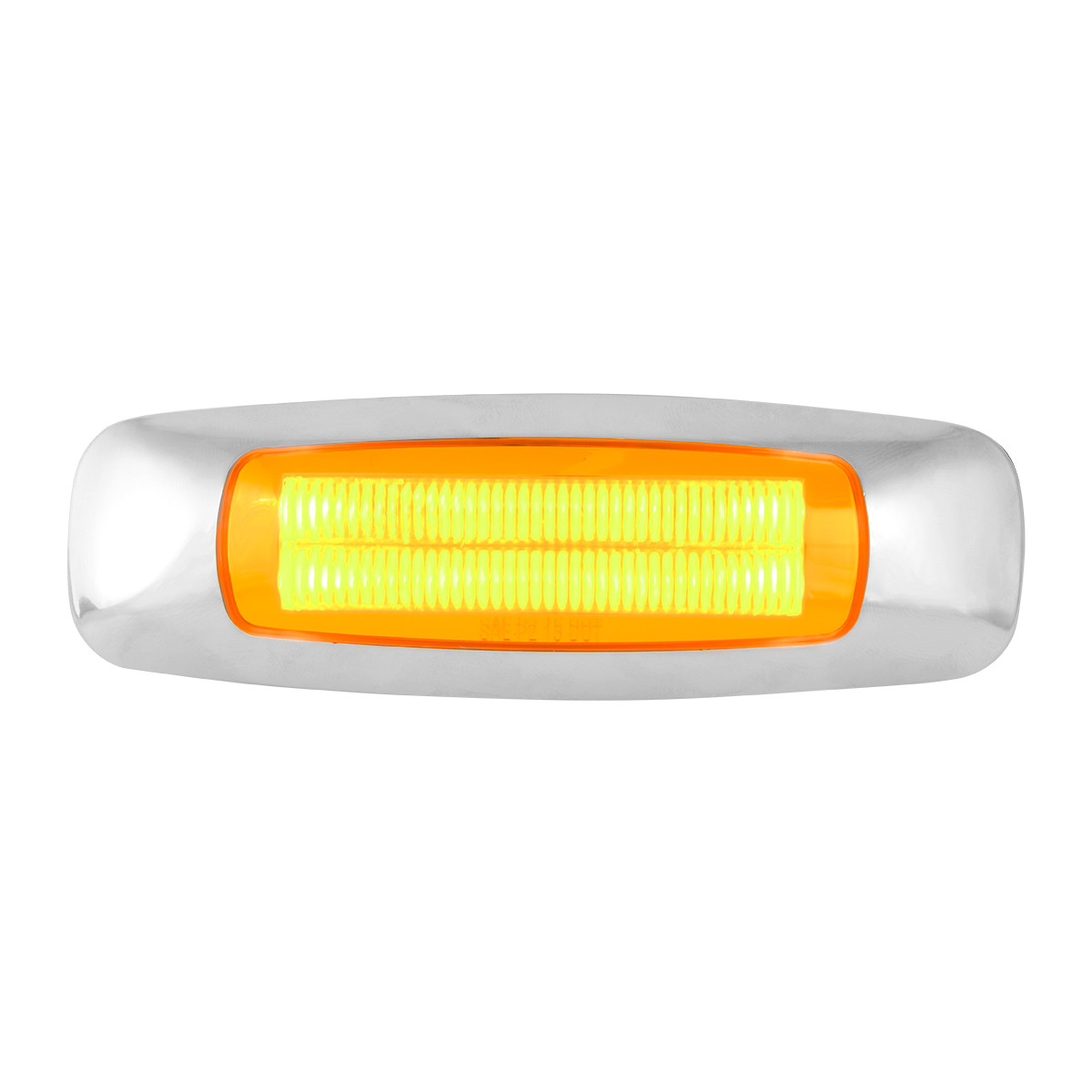 Prime Series 5" Rectangular LED Light - Thumbnail 2