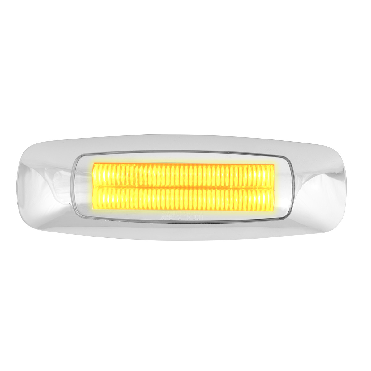 Prime Series 5" Rectangular LED Light
