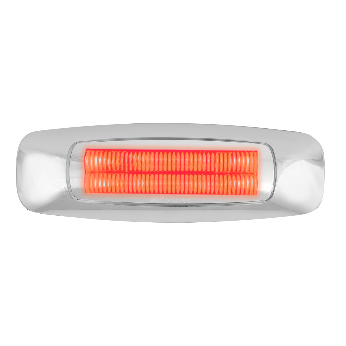 Prime Series 5" Rectangular LED Light