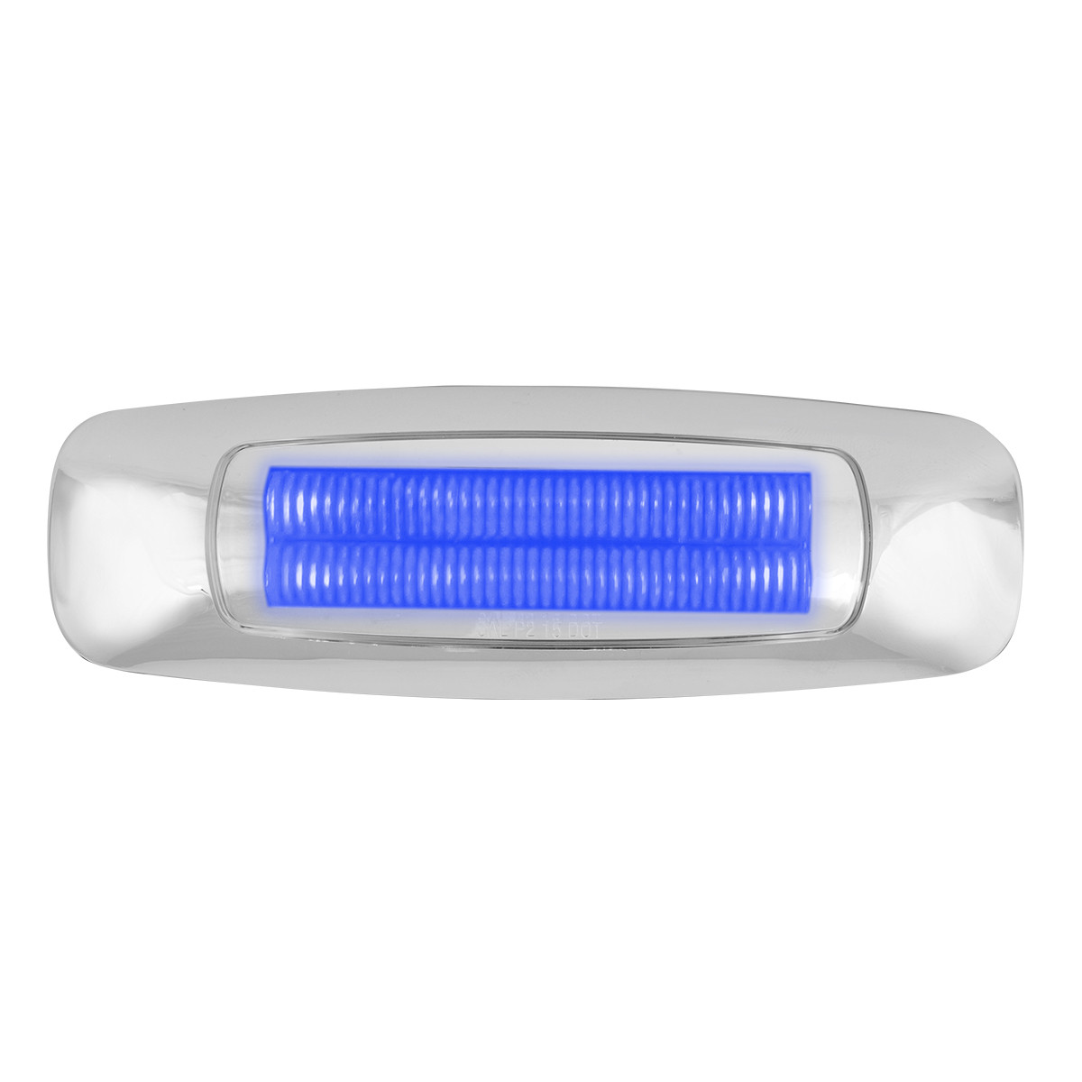 Prime Series 5" Rectangular LED Light