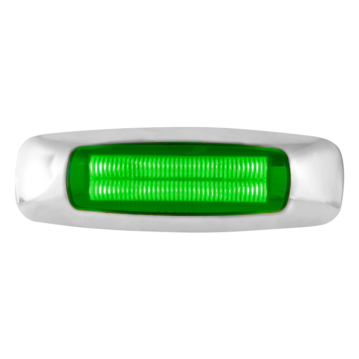 Prime Series 5" Rectangular LED Light