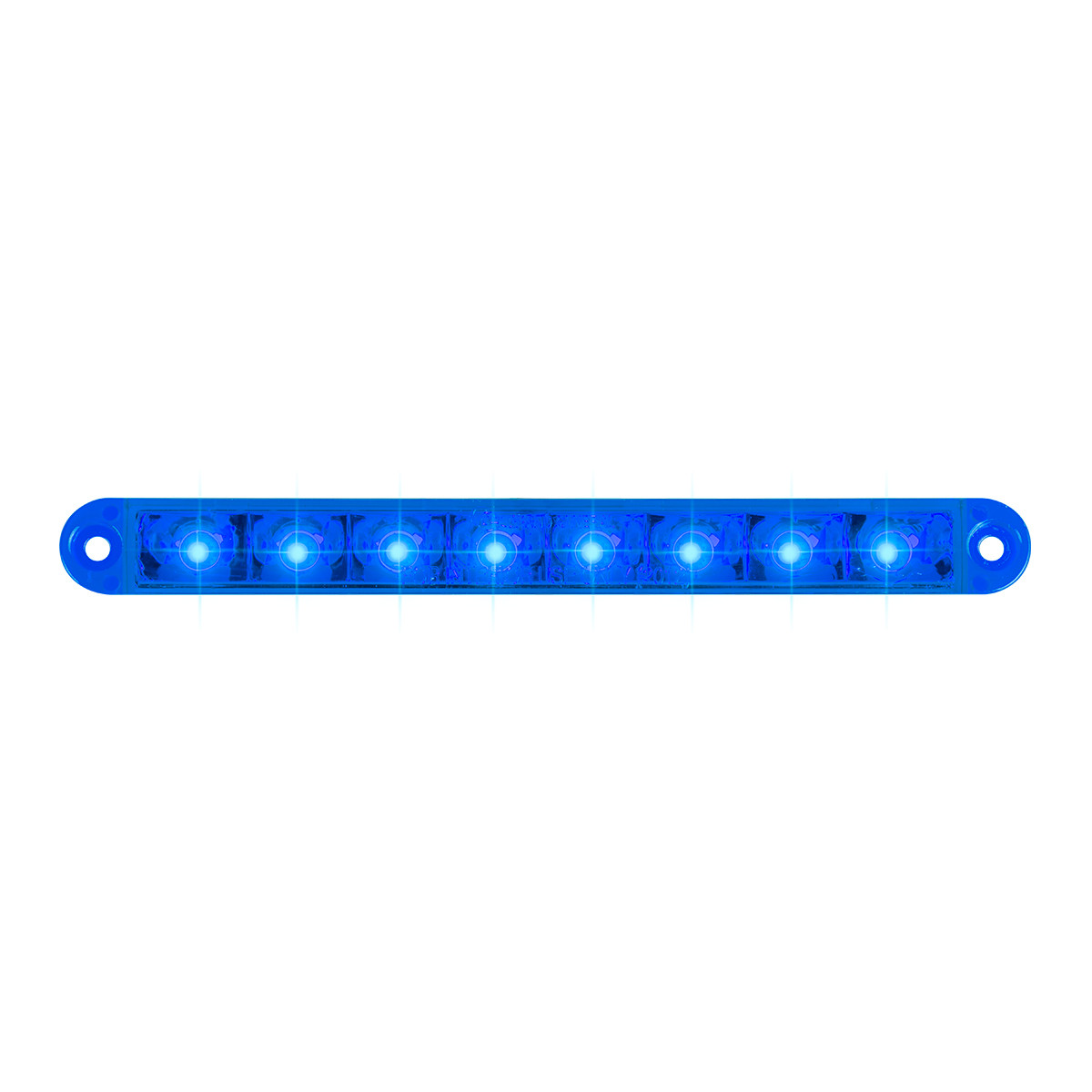 Pearl Series 6-1/2" Dual Function LED Light Bar