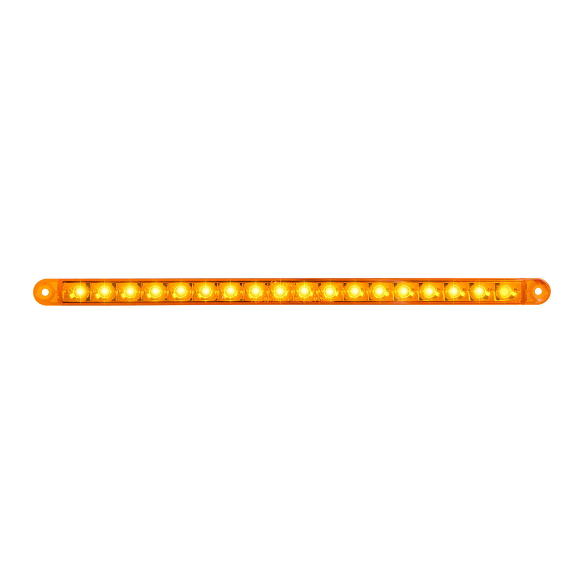 Pearl Series 12" Dual Function LED Light Bar - Thumbnail 2