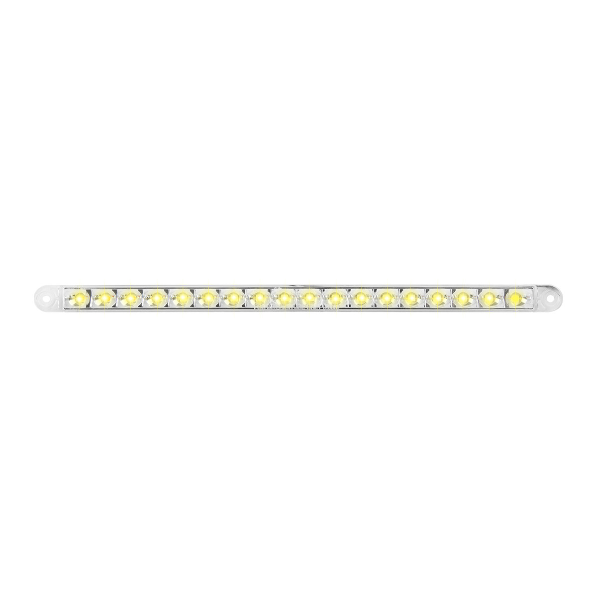 Pearl Series 12" Dual Function LED Light Bar