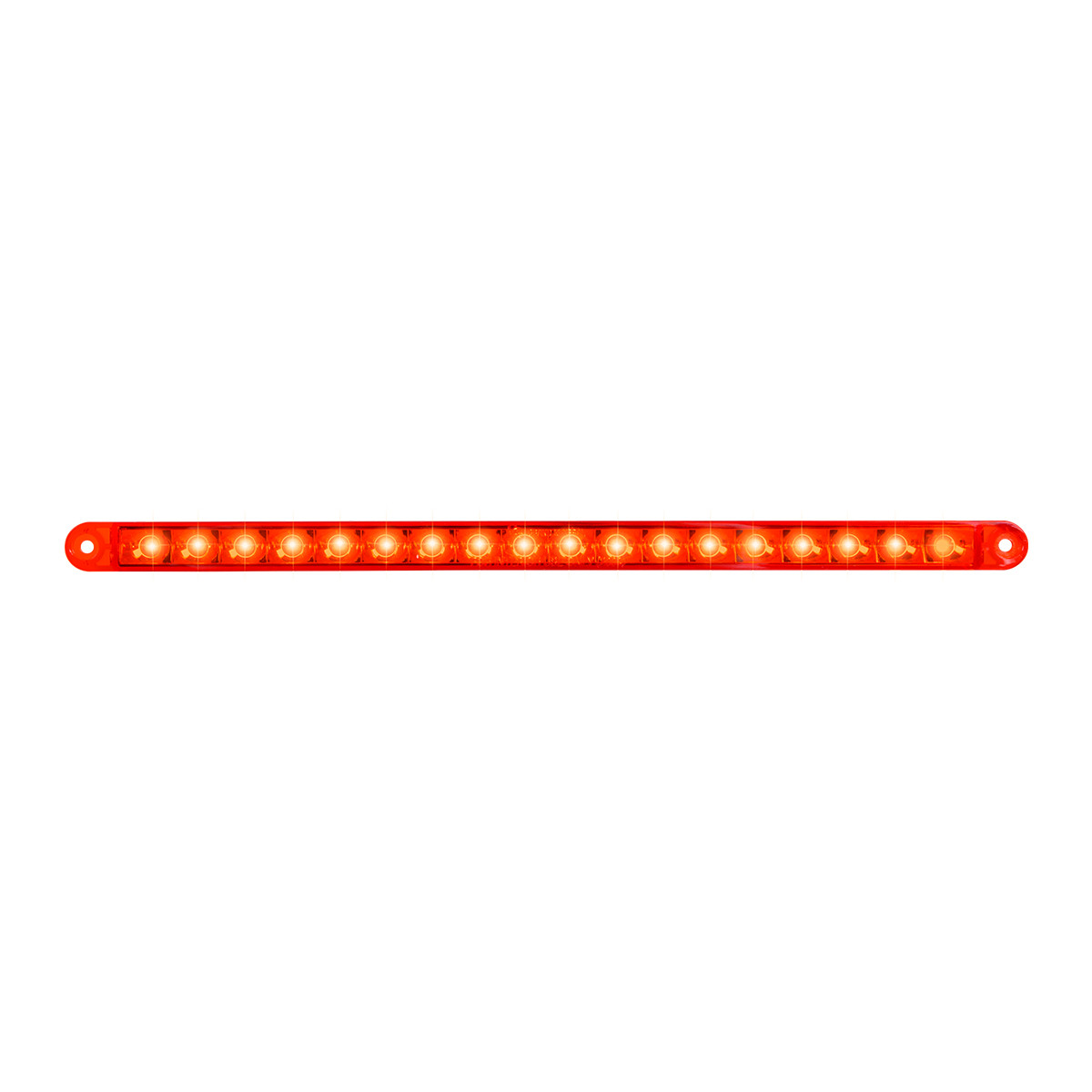 Pearl Series 12" Dual Function LED Light Bar