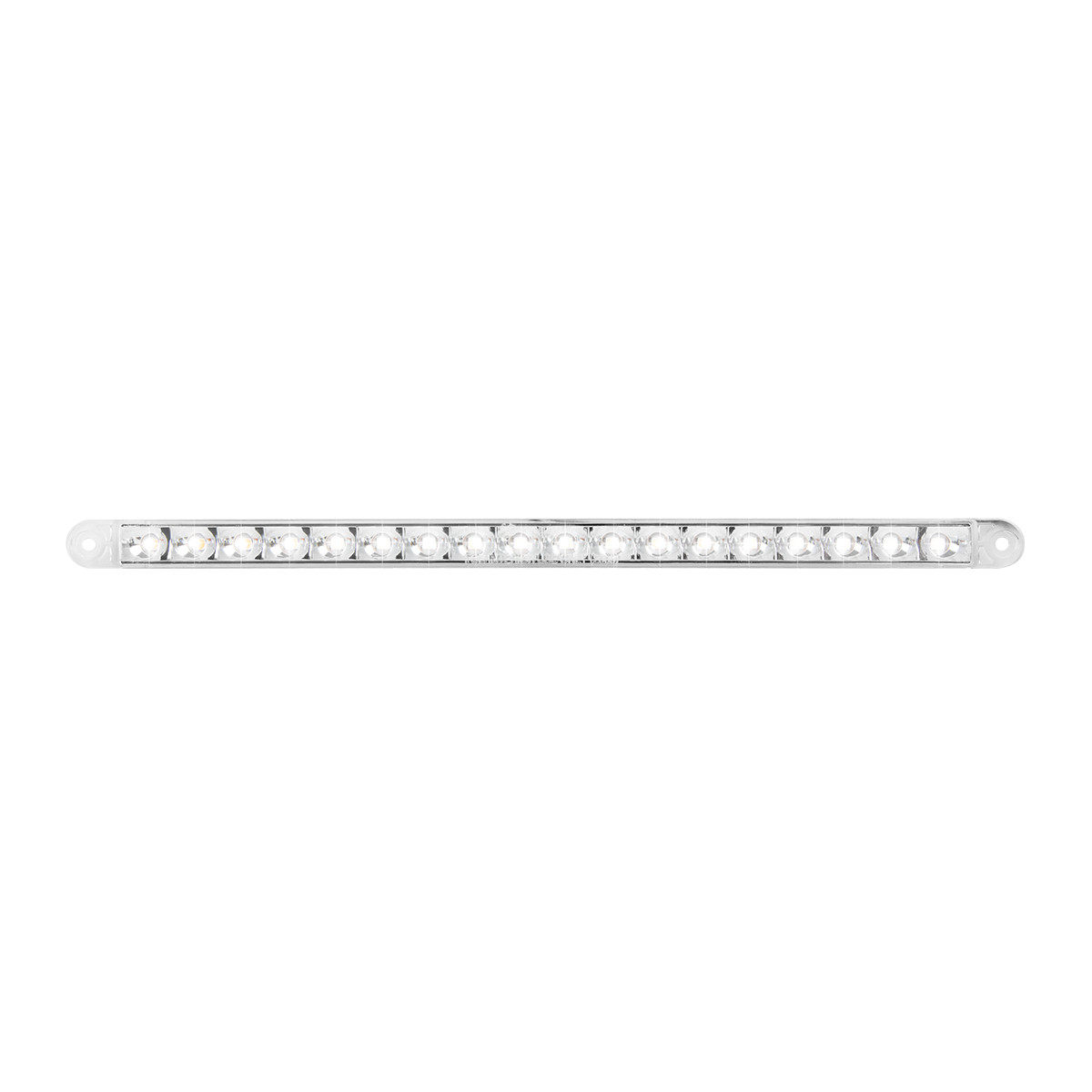 Pearl Series 12" Dual Function LED Light Bar