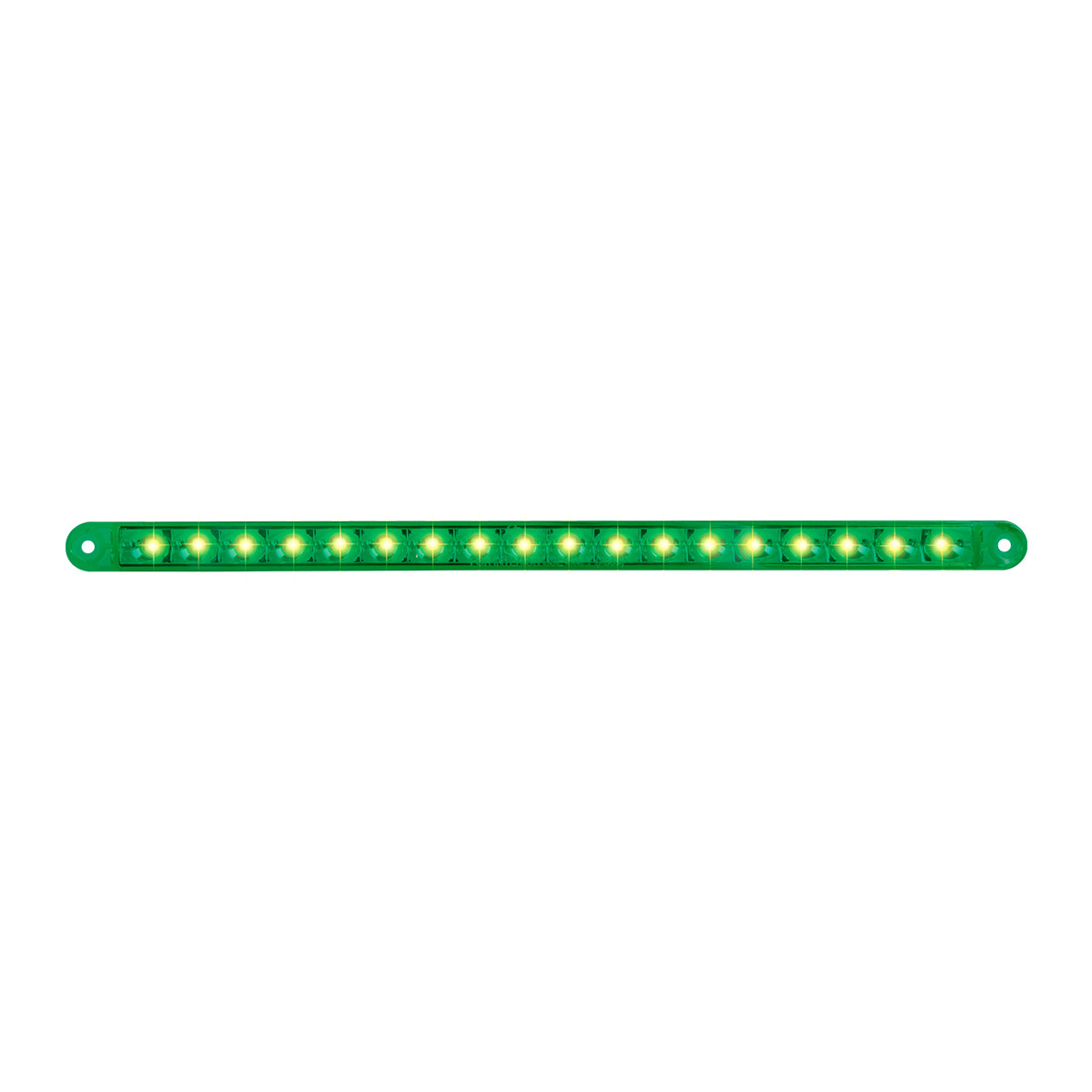 Pearl Series 12" Dual Function LED Light Bar