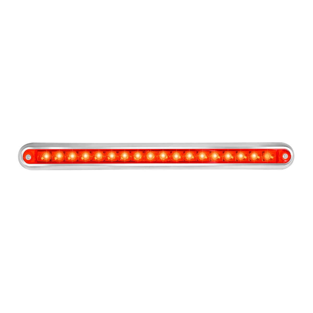 Pearl Series 12" Dual Function LED Light Bar