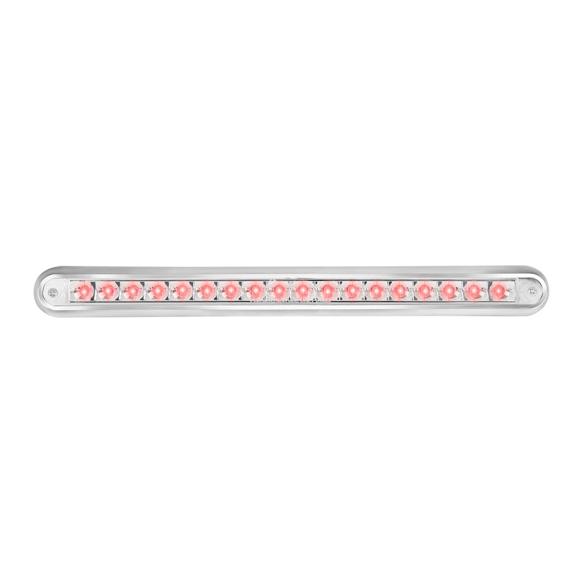 Pearl Series 12" Dual Function LED Light Bar