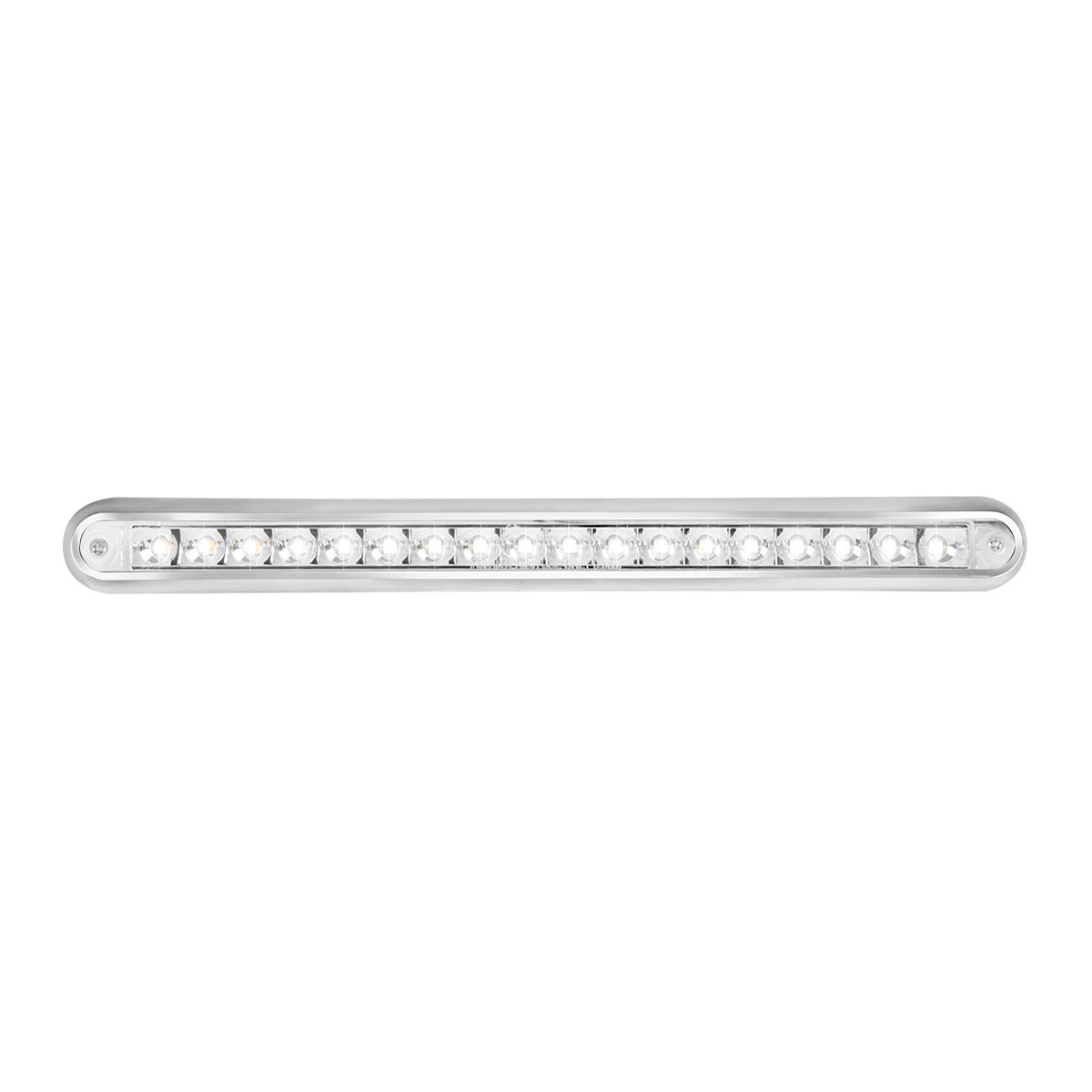 Pearl Series 12" Dual Function LED Light Bar