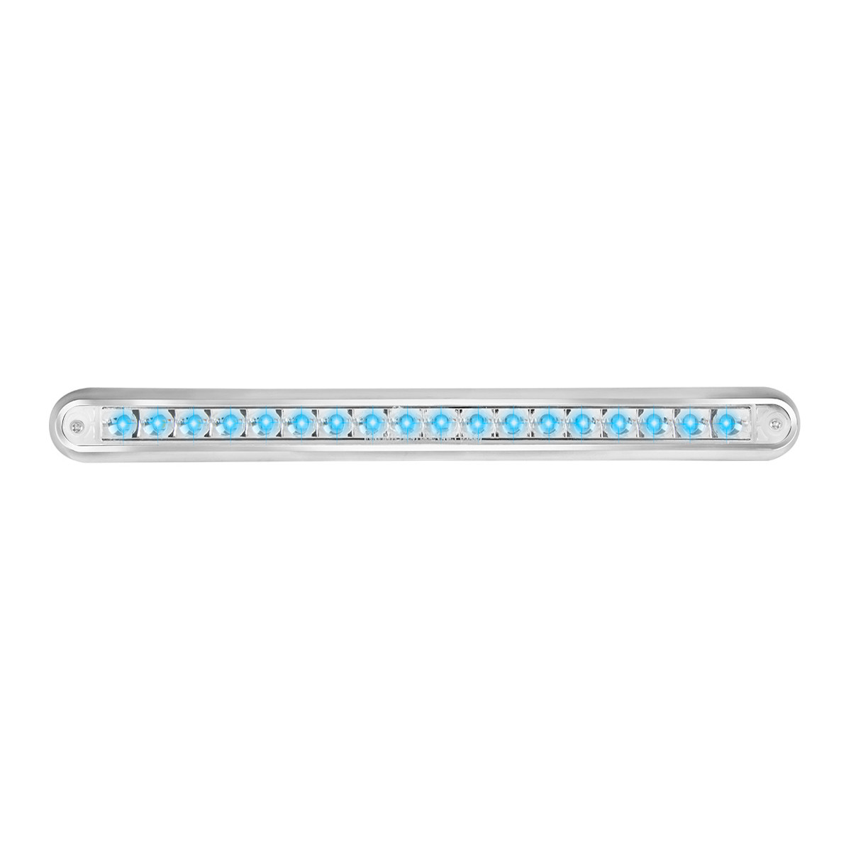 Pearl Series 12" Dual Function LED Light Bar