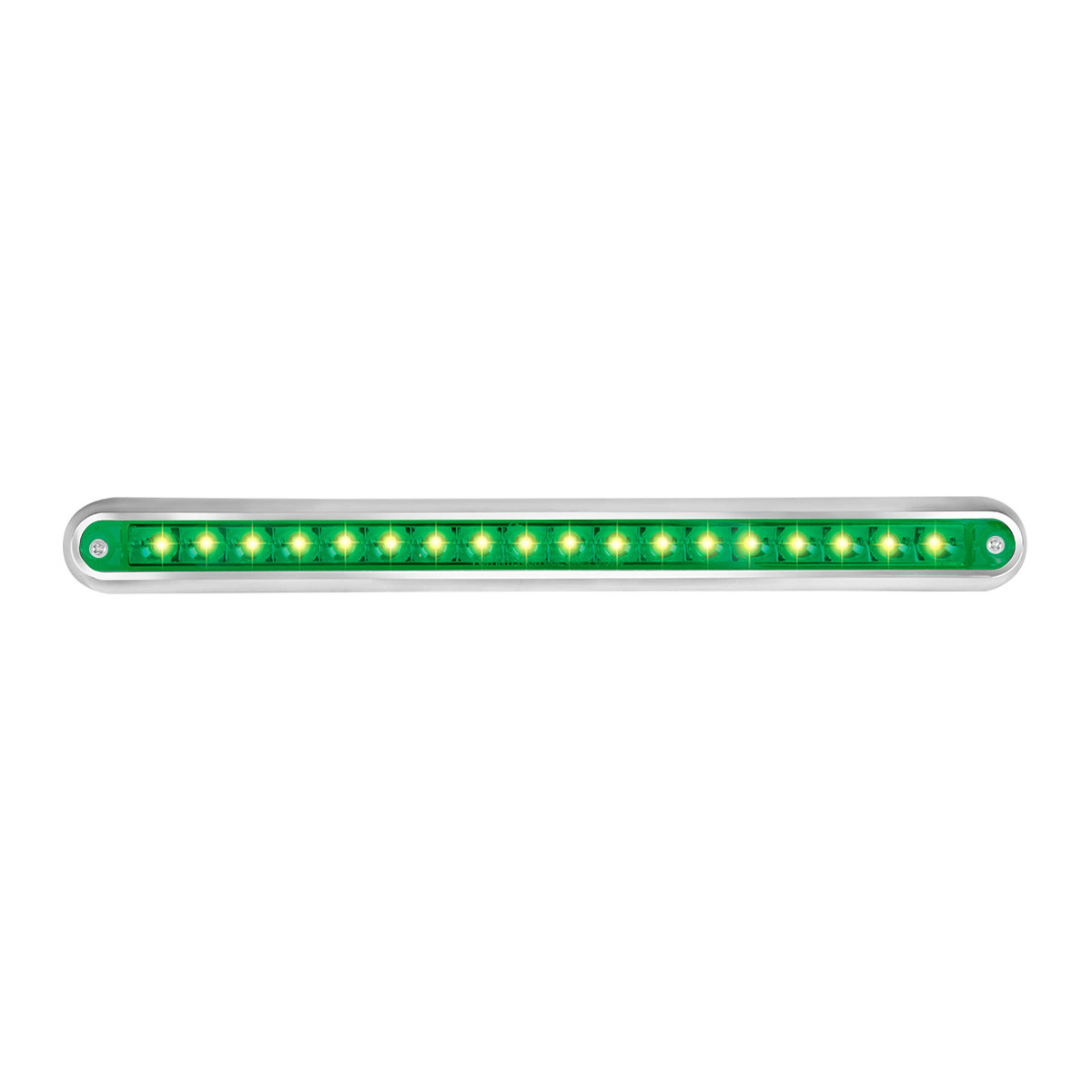 Pearl Series 12" Dual Function LED Light Bar
