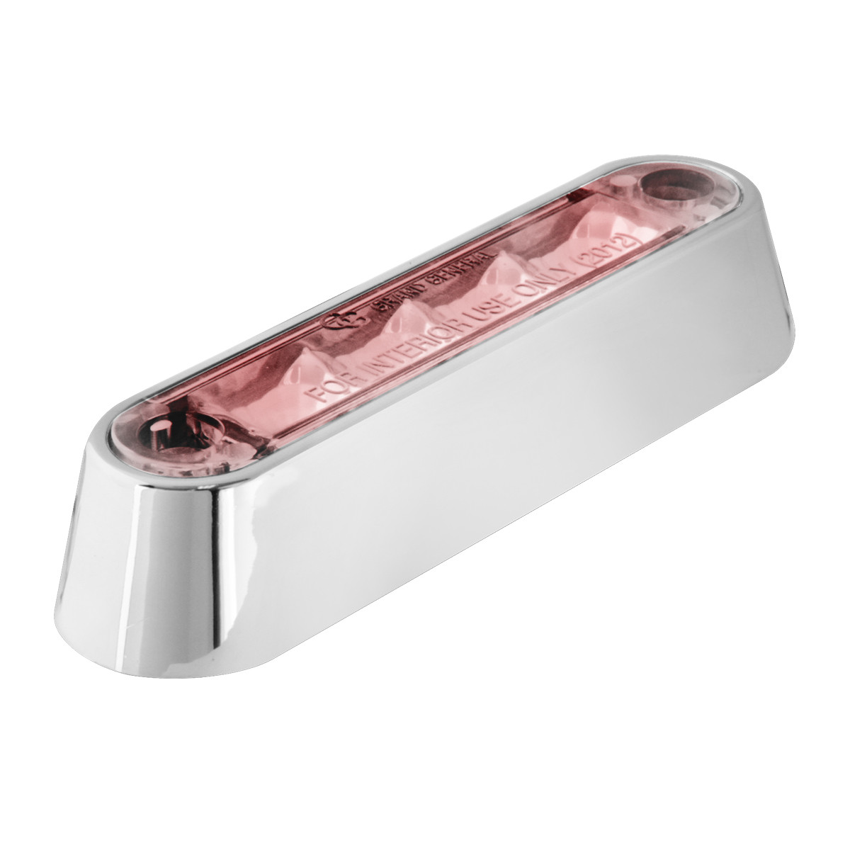 Spyder Series 3-1/2" Flush Mount LED Light - Thumbnail 2