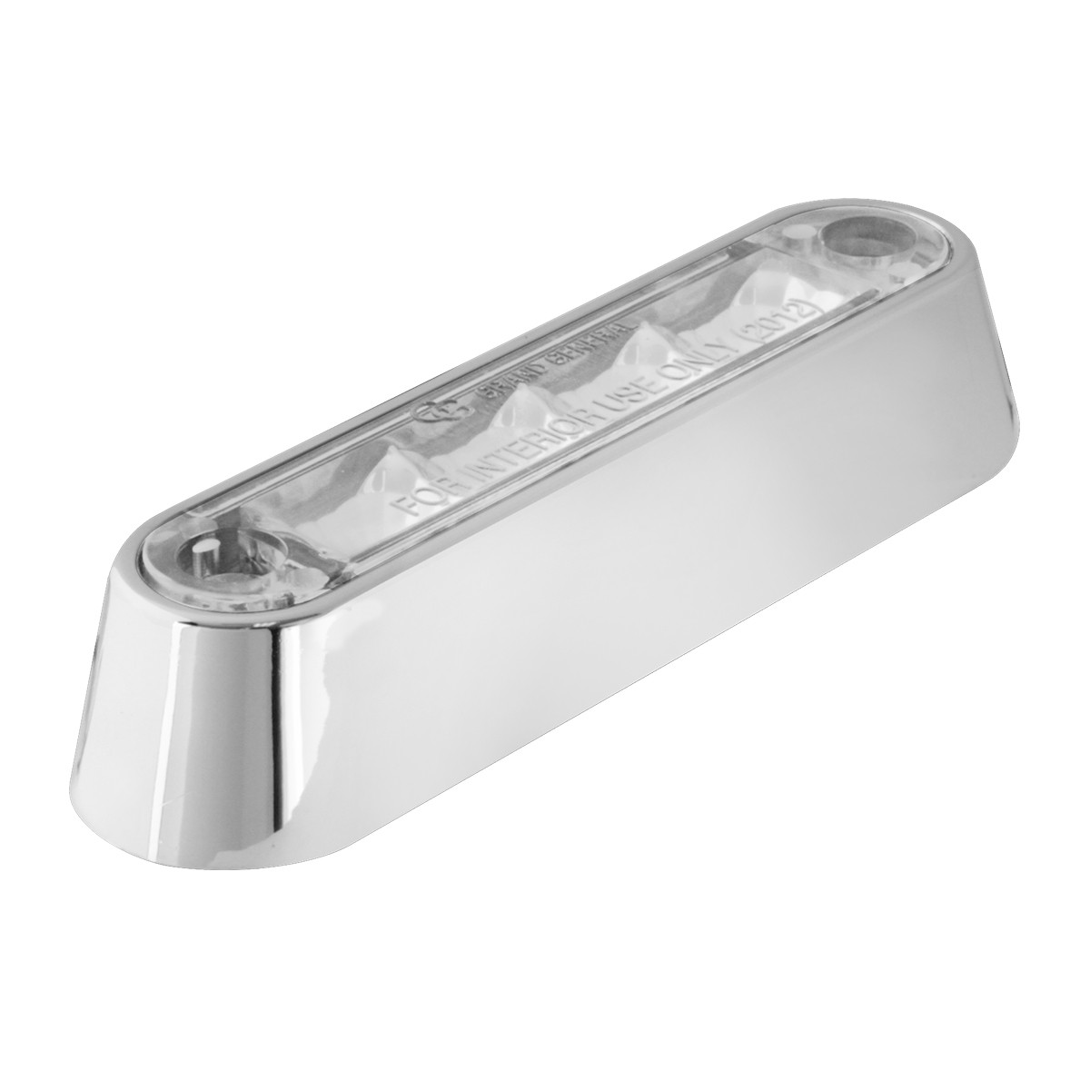 Spyder Series 3-1/2" Flush Mount LED Light - Thumbnail 2