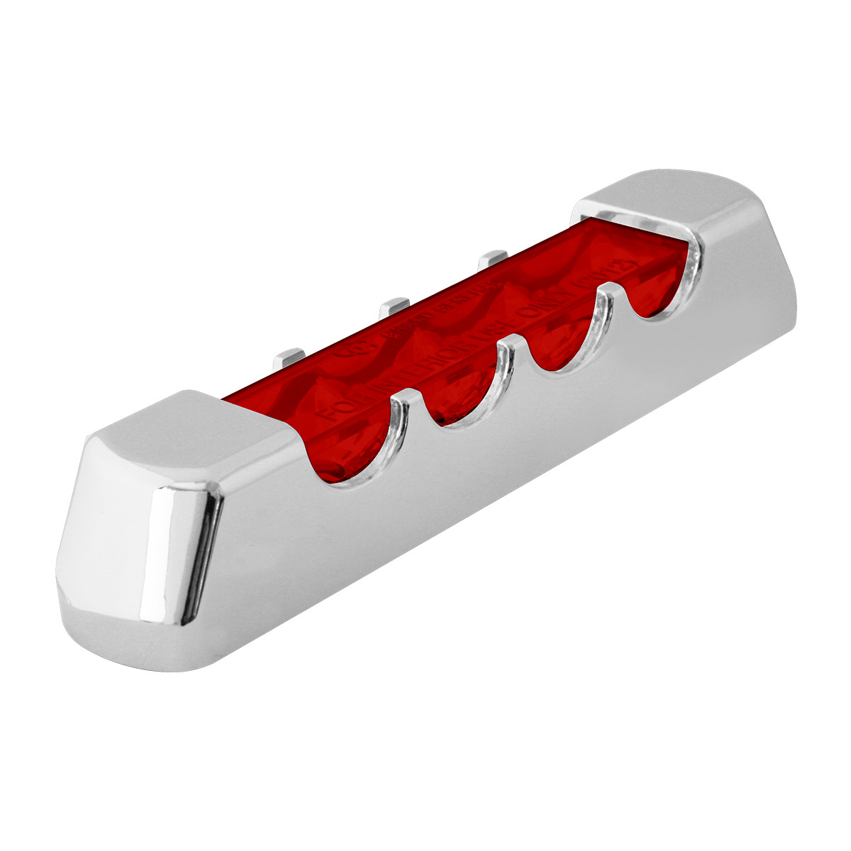 Spyder Series 4" Surface Mount LED Light