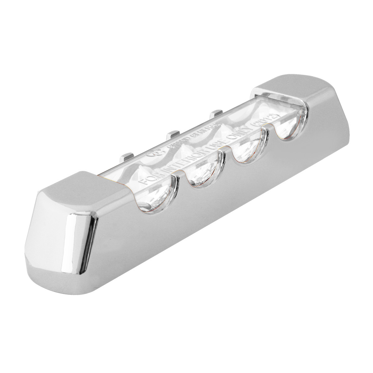 Spyder Series 4" Surface Mount LED Light - Thumbnail 2