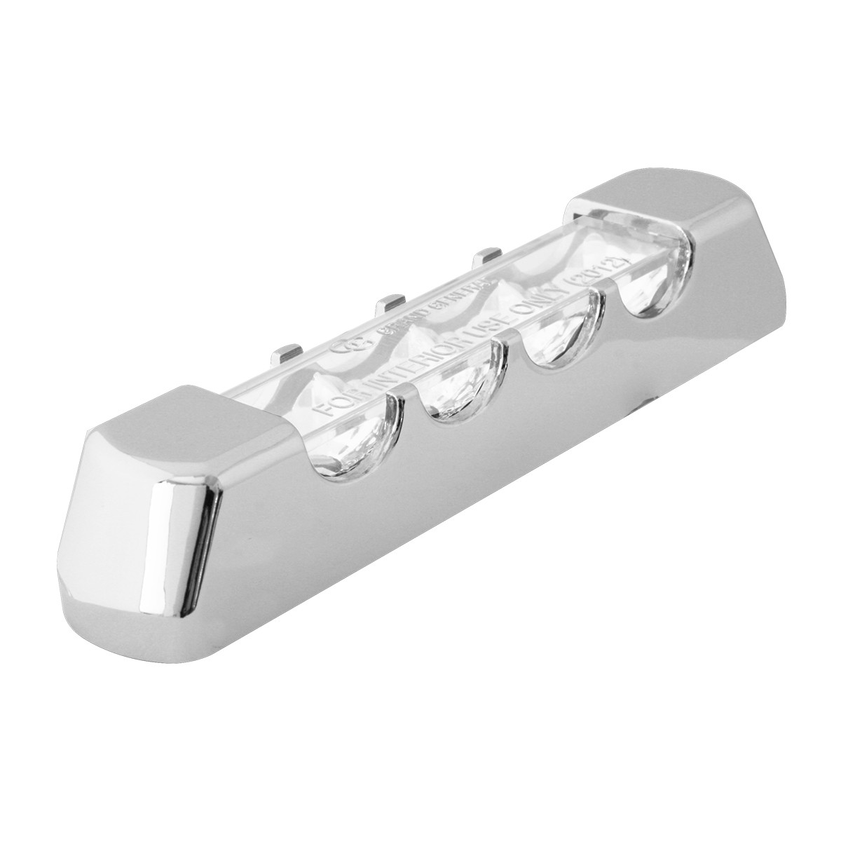 Spyder Series 4" Surface Mount LED Light - Thumbnail 2