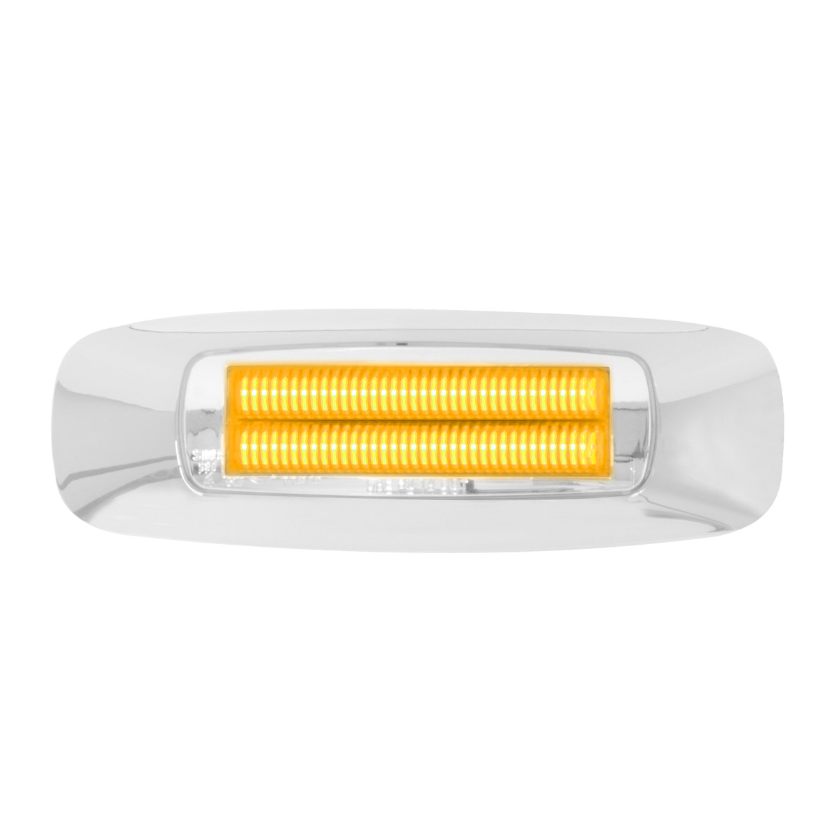 Prime Series 4-5/8" Rectangular LED Light - Thumbnail 2