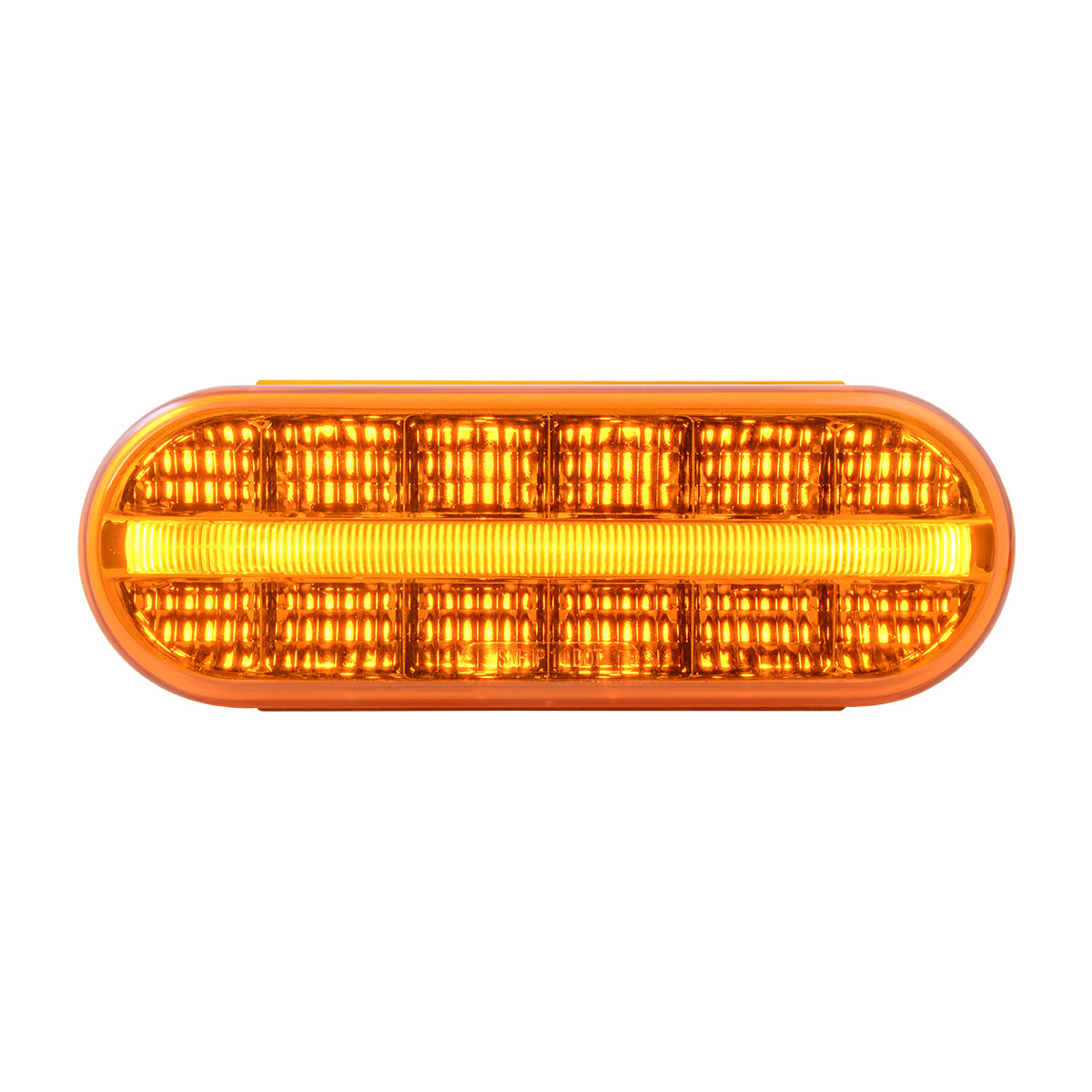 Prime Spyder Series Oval LED Light - Thumbnail 2